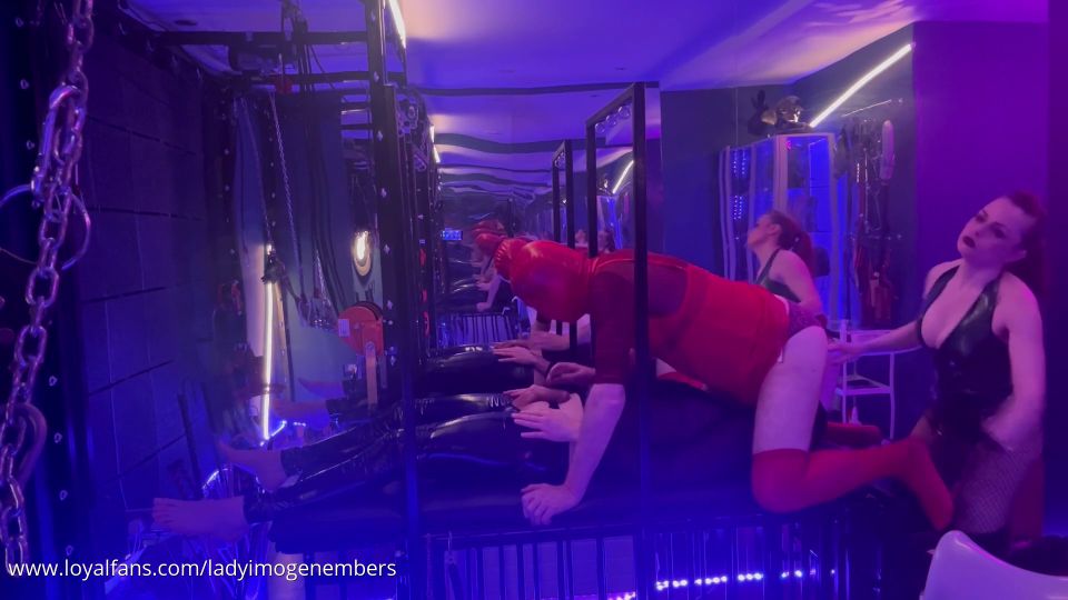 [GetFreeDays.com] Lady Imogen Embers - How Does This Make You Feel femdom