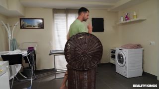 video porno gratis 47 Amalia Davis - Hija del Paso Maquillaje Para Mamá S actitud Bitchy - [Dfusporn.net] (FullHD 1080p), fetiche alemán porno en la dominación femenina