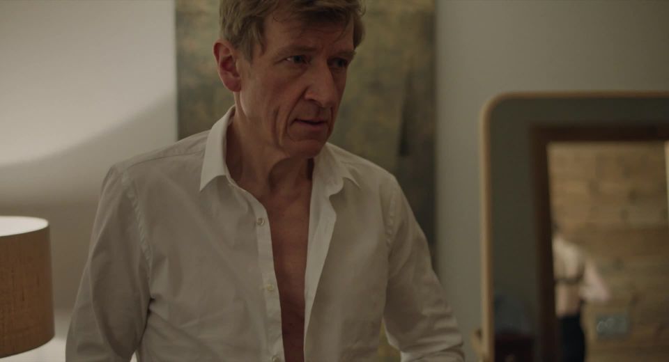 Nina Hoss - Schwesterlein (2020) HD 1080p - (Porno de Celebridad)