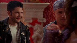 Juliet Reagh – Bordello of Blood (1996) HD 1080p - (Celebridad porno)