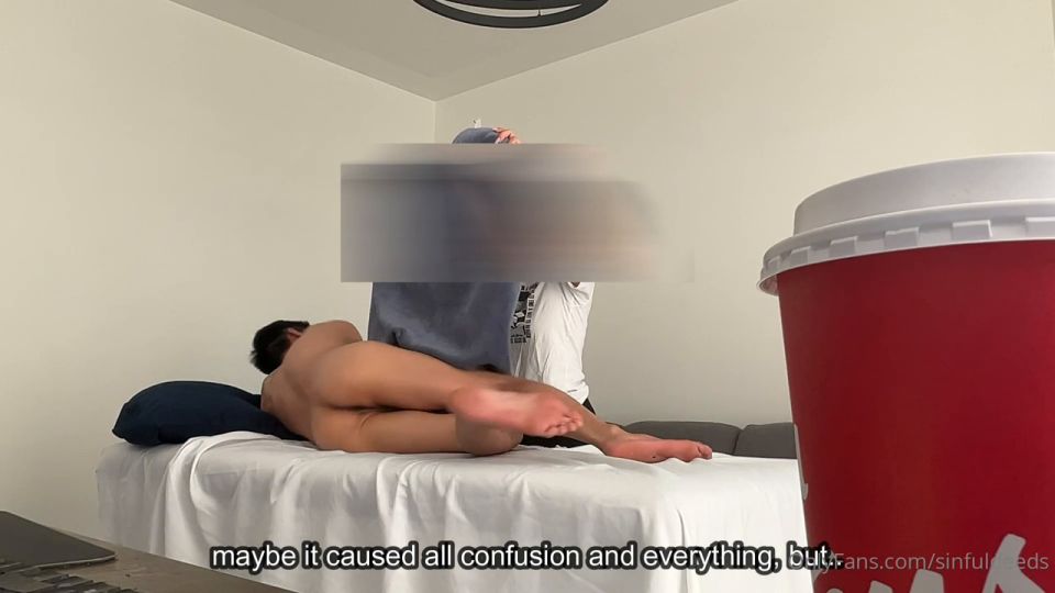 free adult video 41 Sinfuldeeds - Legit Vietnamese RMT Giving Into Asian Monster Cock 7th Appointment Full - [Onlyfans] (HD 720p), women anal on anal porn 