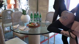 I Fuck My Sexy Wife And Her Perfect Pussy Makes Me Cum Inside CreampieValeria Luxury 1080p