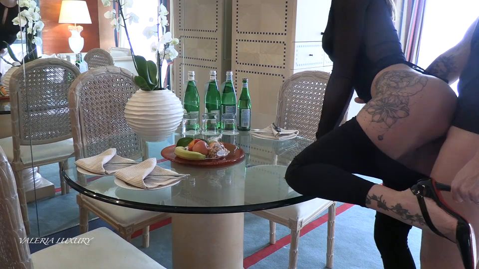 I Fuck My Sexy Wife And Her Perfect Pussy Makes Me Cum Inside CreampieValeria Luxury 1080p