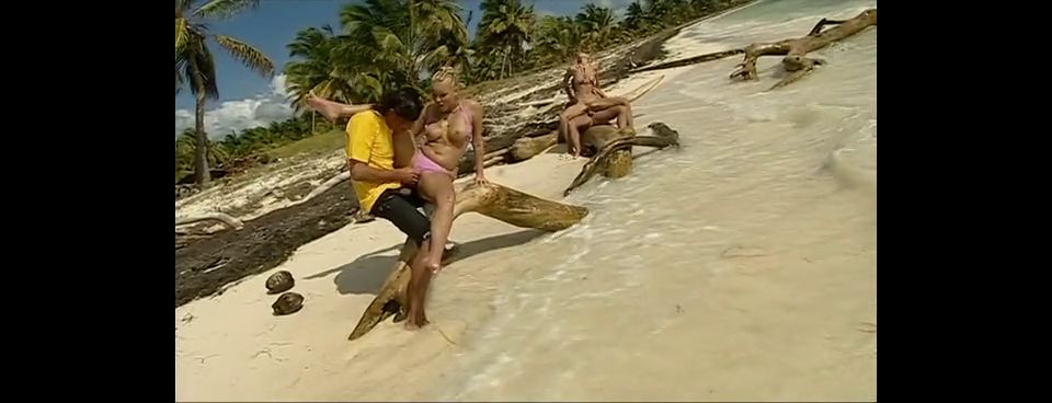 Hotel Affairs, Scene 6 - Elinor Gasset, Justine Ashley