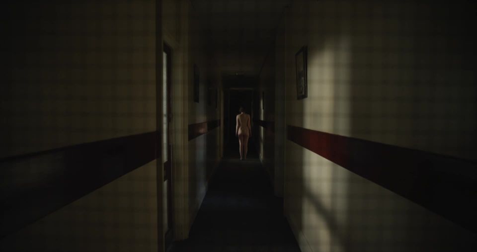 Madeleine Sims-Fewer - The Substitute (2015) HD 1080p - [Celebrity porn]