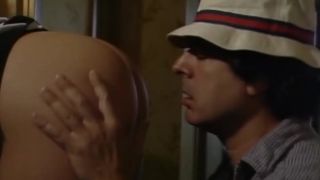 free porn clip 28 Slick Honey - classic porn - fetish porn monster strapon femdom