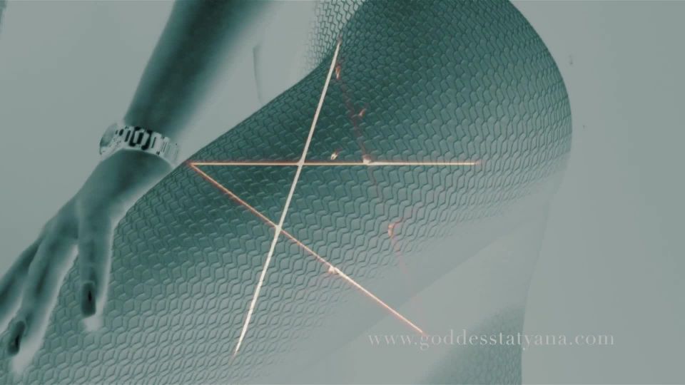 online xxx clip 23 latex fetish porn femdom porn | Goddess.Tatyana - Possession | 1080p