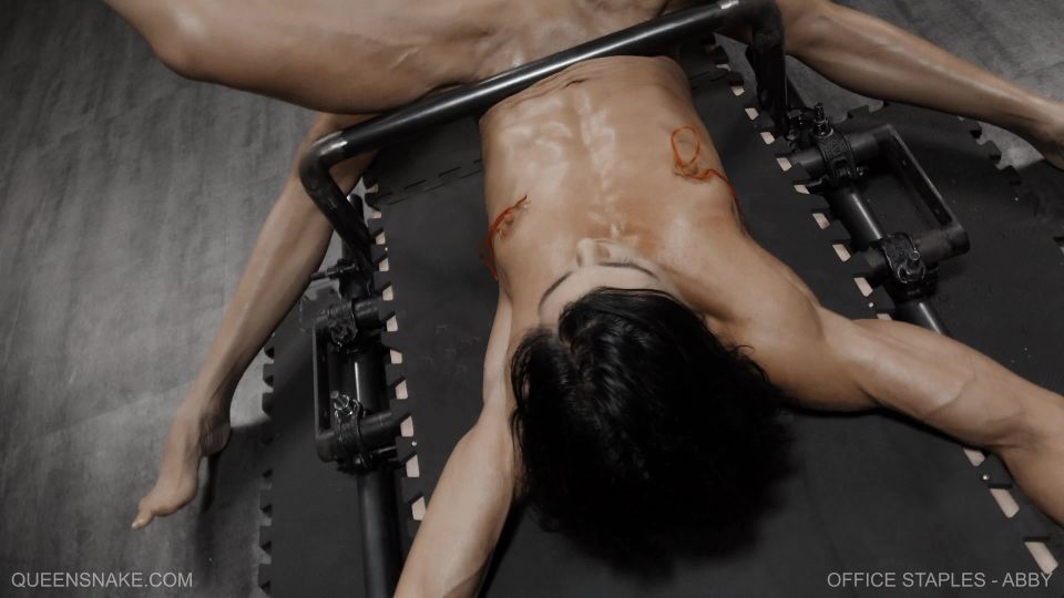 adult xxx clip 22 Abby QS - Office Staples [UltraHD 4K 2160p] - hdrips porno - bdsm porn bdsm group sex
