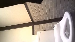 No) No5 Beauty-only Western-style toilet voyeur special year-end plan special discount 15310723 Voyeur!