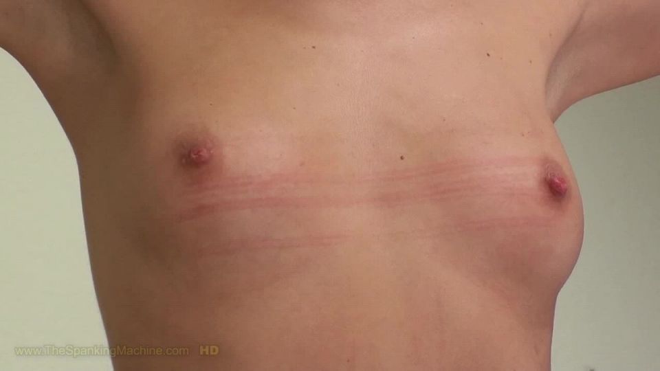 La máquina de espaciador Tyron 3