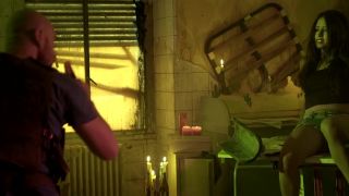 Marta Rodriguez, Erika Romero - Dead Magnetic (2013) HD 1080p - [Celebrity porn]