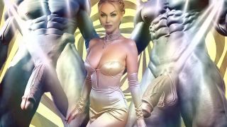 free adult clip 30 The Goldy Rush: Mistress Misha Goldy, Russianbeauty - Gay Test You Never Knew You Needed, skyrim femdom on femdom porn 