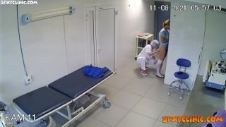 [sexeclinic.com] Dirty doctor gay porn keep2share k2s video