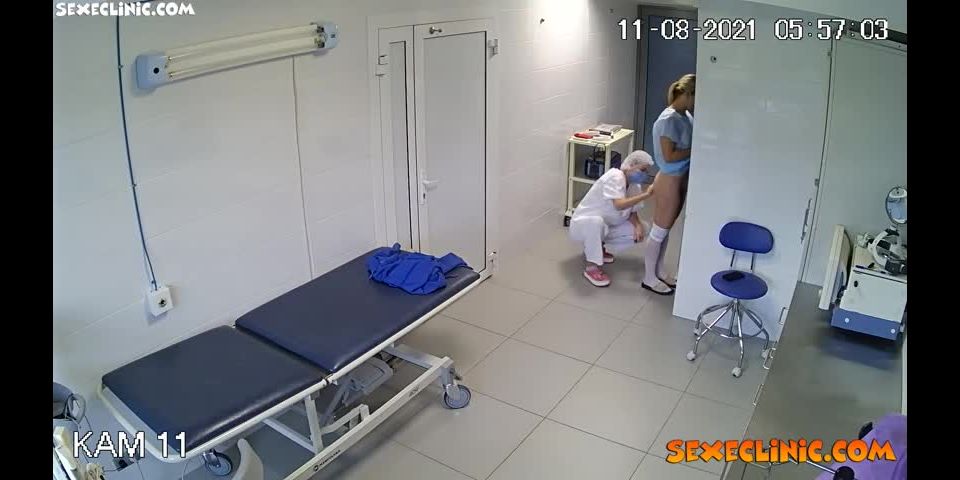 [sexeclinic.com] Dirty doctor gay porn keep2share k2s video