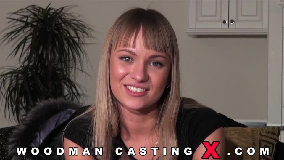 ¡Melita casting X Teen!