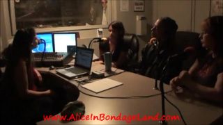 free xxx video 29 BONUS VIDEO Sexploration With Monika Part 1 Ruchamah Van der Horn Radio Interview - fetish - fetish porn nose fetish porn