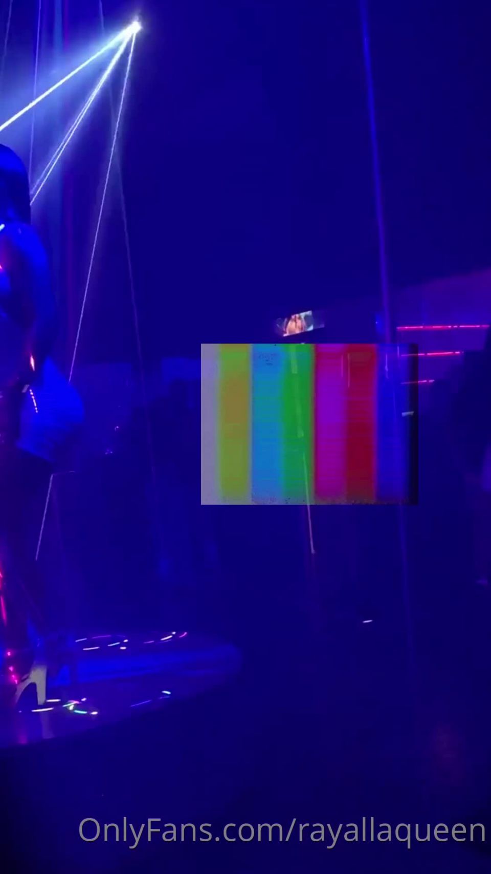 Rayalla Queen V 50 1920p UltraHD/2K