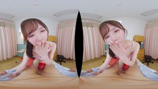 SIVR-184 C - Virtual Reality - Japan