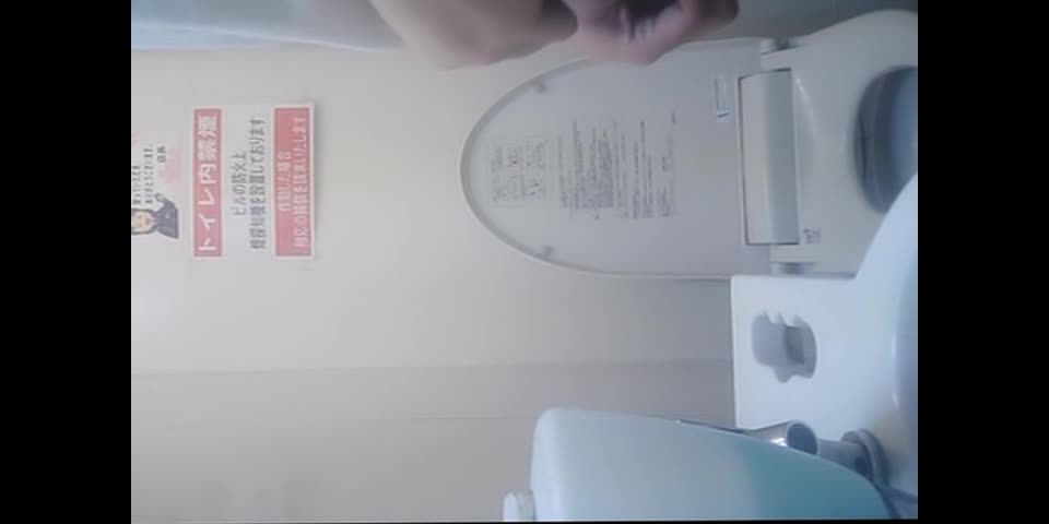 Precio especial limitado [Convenience store toilet hermosa hermana) 2 15 personas registrado 15304967, en voyeur