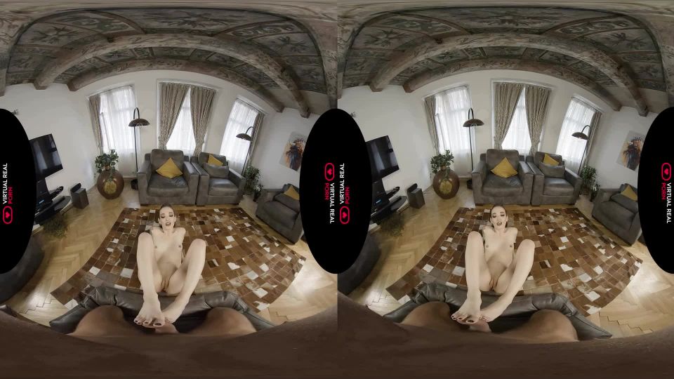 The Succubus femdom Kylie Nymphette