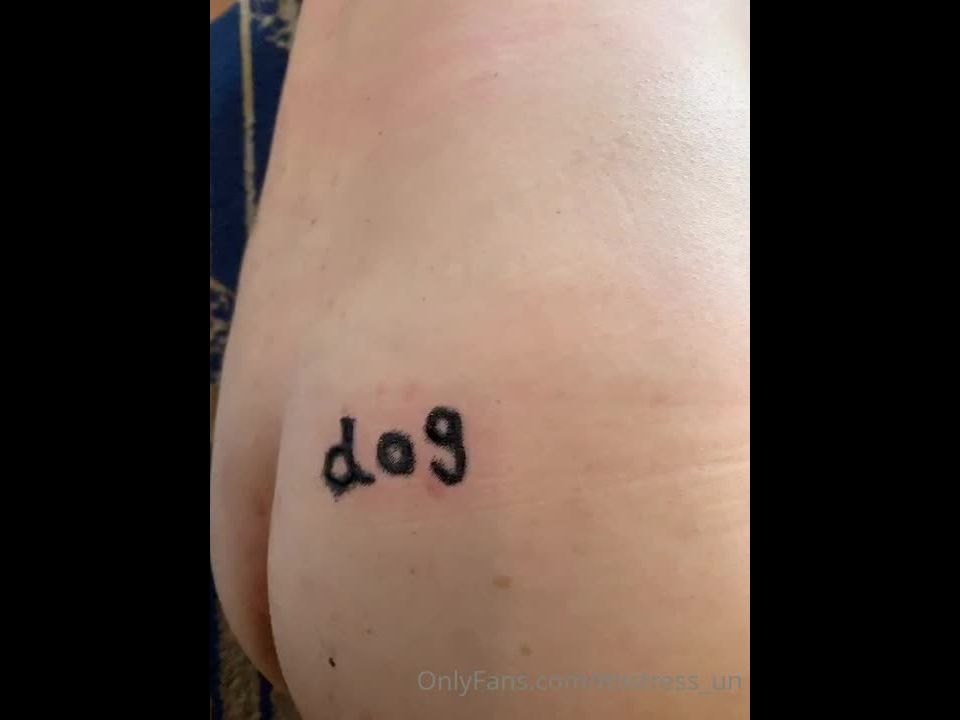 adult xxx video 6 princess beverly femdom Today’s Training Movie – Dog – MISTRESS UN, mistress un on femdom porn