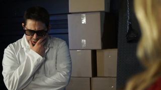 Alexis Monroe – Supergirl