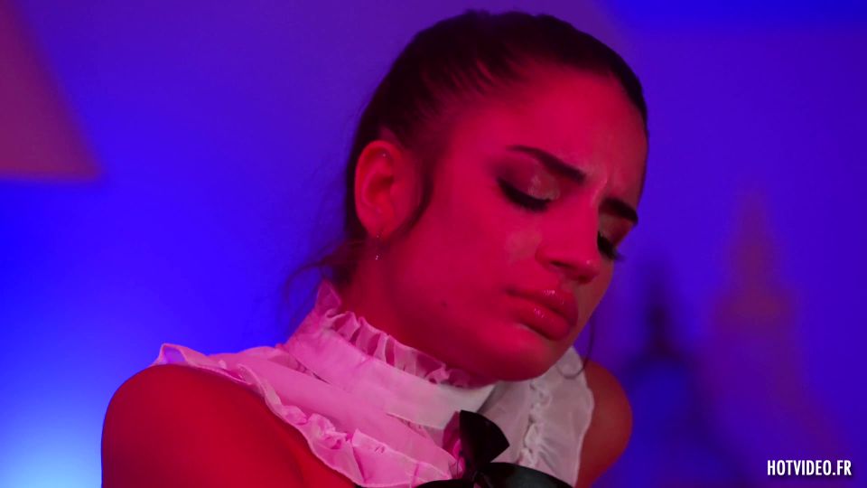 Le Seminaire 2023 FRANCES XXX 2160p WEBRIP MP4 - COCKI NE - SEMINARIO