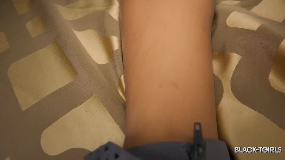 clip 24  shemale porn | Black-First Timer Friday: December! | shemale and gay