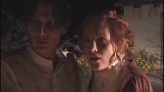 Theresa Baldwin - Retrogirl Episodio 5