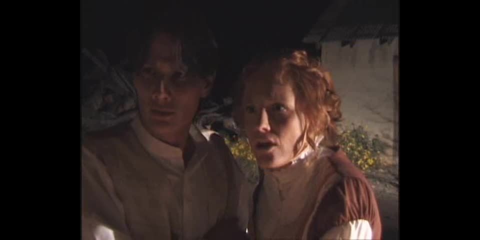 Theresa Baldwin - Retrogirl Episodio 5