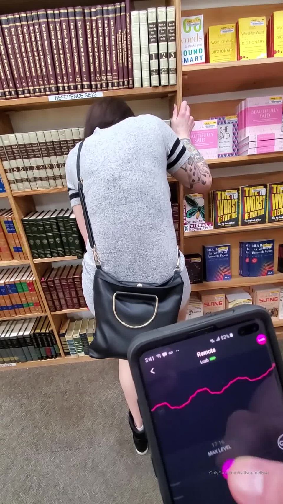 Calista Melissa Calista Melissa 58