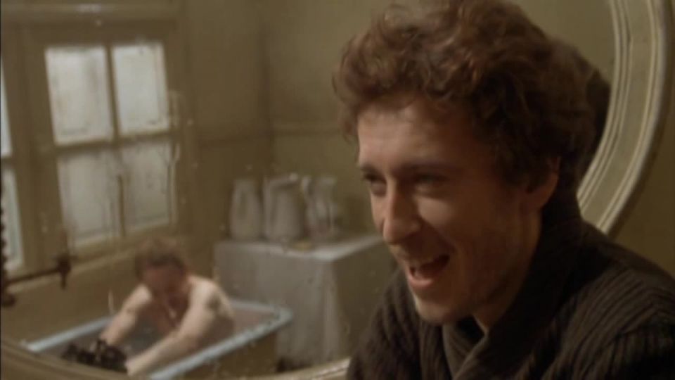 Dominique Sanda, Nicoletta Machiavelli, Ritza Brown – Al di la del bene e del male (1977) HD 720p - (Celebrity porn)