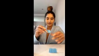 preeti young 5d9499604daaebaa664d6