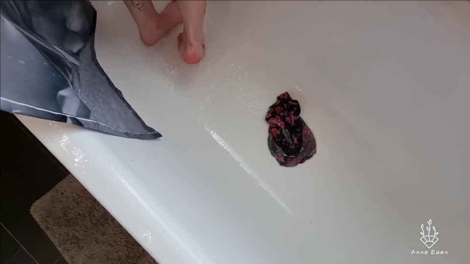 video 11 Anne-Eden - Upsi - Peinlicher Unfall unter der Dusche UNCUT  - hardcore - german porn asian hardcore xxx