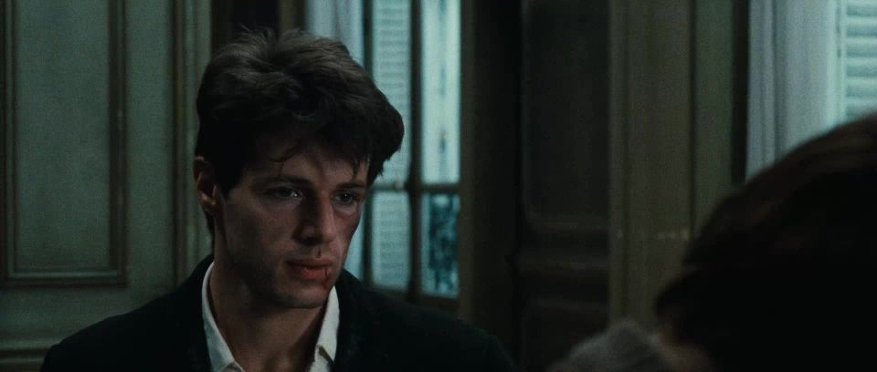 Rendez-vous (1985)(Vintage)