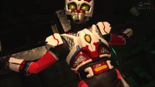 [WarAnLov.com] DHRY-23 同人ヒロイン22 女幹部フォクサーヌ ヒーロー陥落