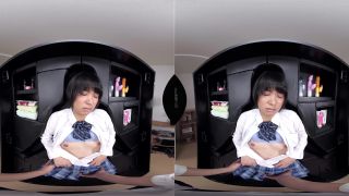 Monami Bell - DSVR-1407 A -  (UltraHD 2023) New Porn