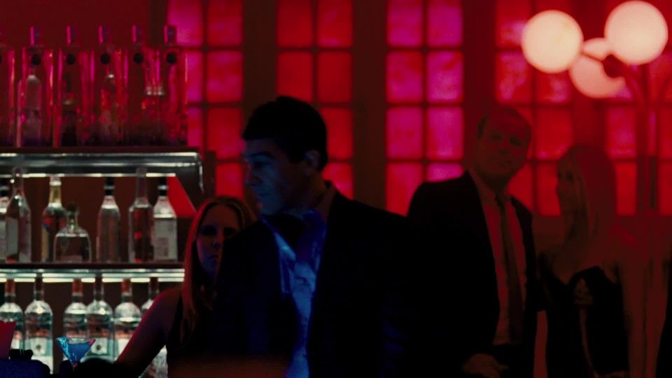 Rachel Handler - The Big Bang (2010) HD 1080p!!!