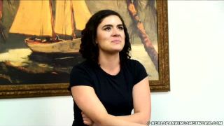 online video 14 annette schwarz femdom Punishment Profile: Stella, spanking on fetish porn