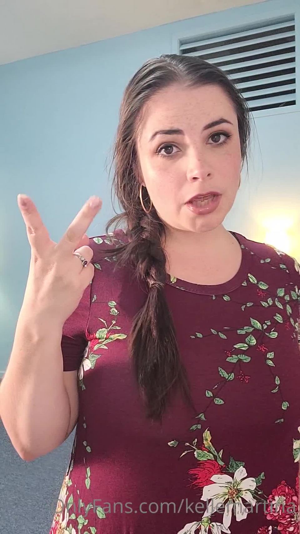 Kelle Martina Kellemartina - Ethans mima la humillación seguramente eres más hombre que él 03-10-2020