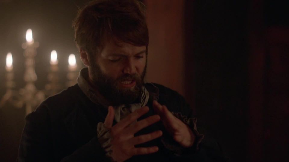 Shelby Lang – Salem s03e08 (2017) HD 1080p!!!