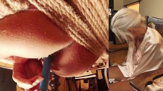 Water-and-Power PART2 The Chair 1 (Savannah)