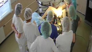 Voyeur - gineco 8  voyeur  voyeur