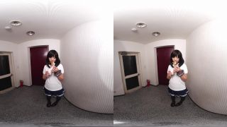 Kururigi Aoi - CRVR-230 A -  (UltraHD 2021)