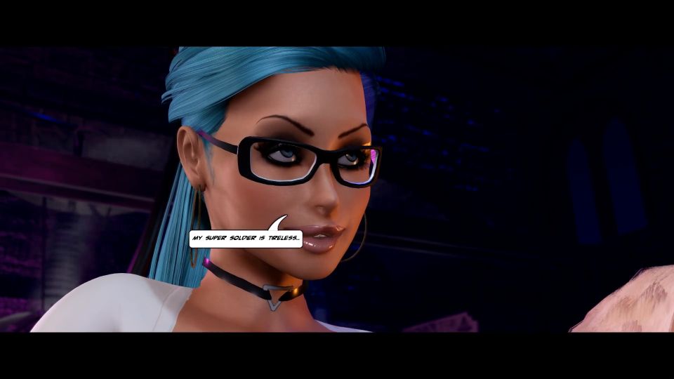 7142 Its Alive-Part 2