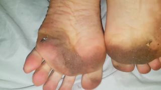 xxx video clip 36 My Sister’s Dirty Feet – Femdom, Fetish on pov tiny feet fetish - footworship - femdom porn saharah eve femdom