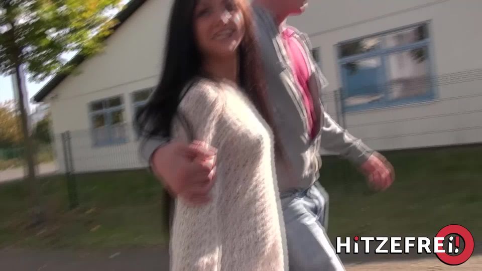 xxx video gratis 14 Hitzefrei - Lullu Gun, anal hardcore xvideos en el porno hardcore