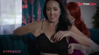 [Hypnosis.Porn] That Kinky Girl - Gender swap genie