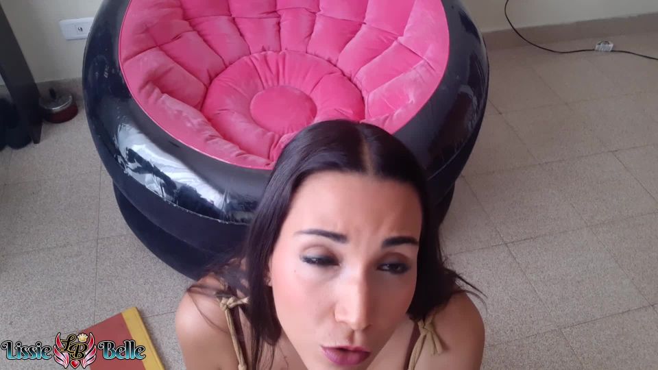 online adult clip 46 sasha grey hardcore porn milf porn | Lissie Belle – Cum On Mommys Hair | hardcore