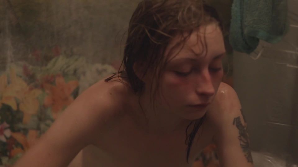 Arielle Holmes – Heaven Knows What (2015) HD 1080p - (Celebrity porn)